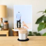 グッドデザイン賞 ミニ骨壷 カナタ | 【公式】メモリアアレカ | 自分